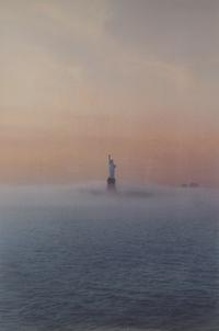 The Statue of Liberty, 2023
