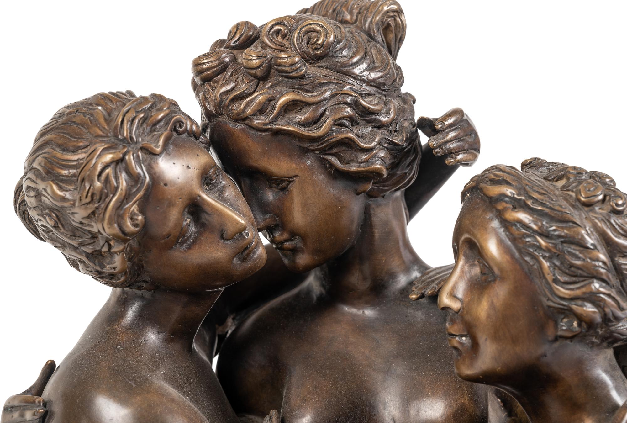 After Antonio Canova, 20th Century