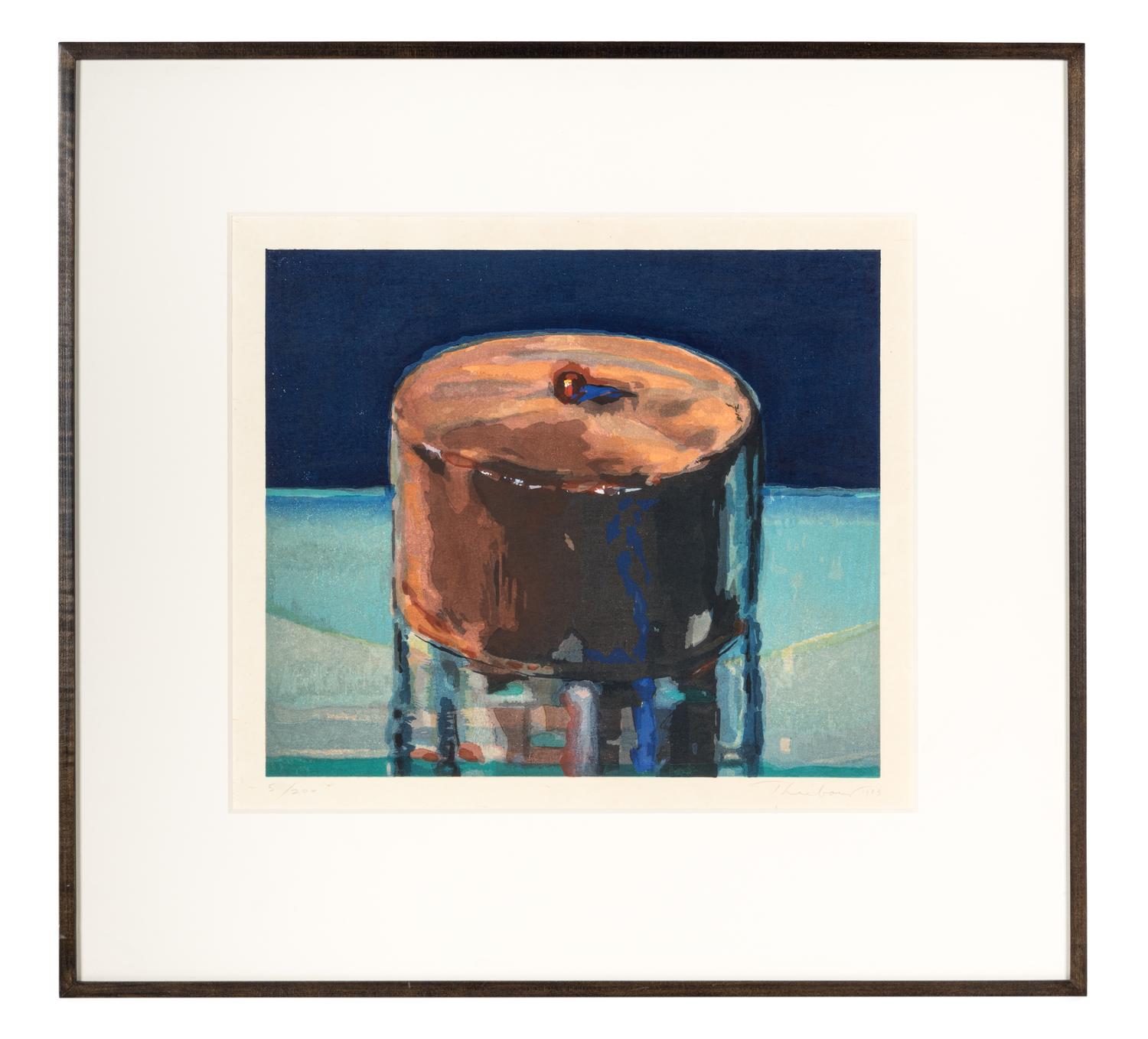 Dark Cake