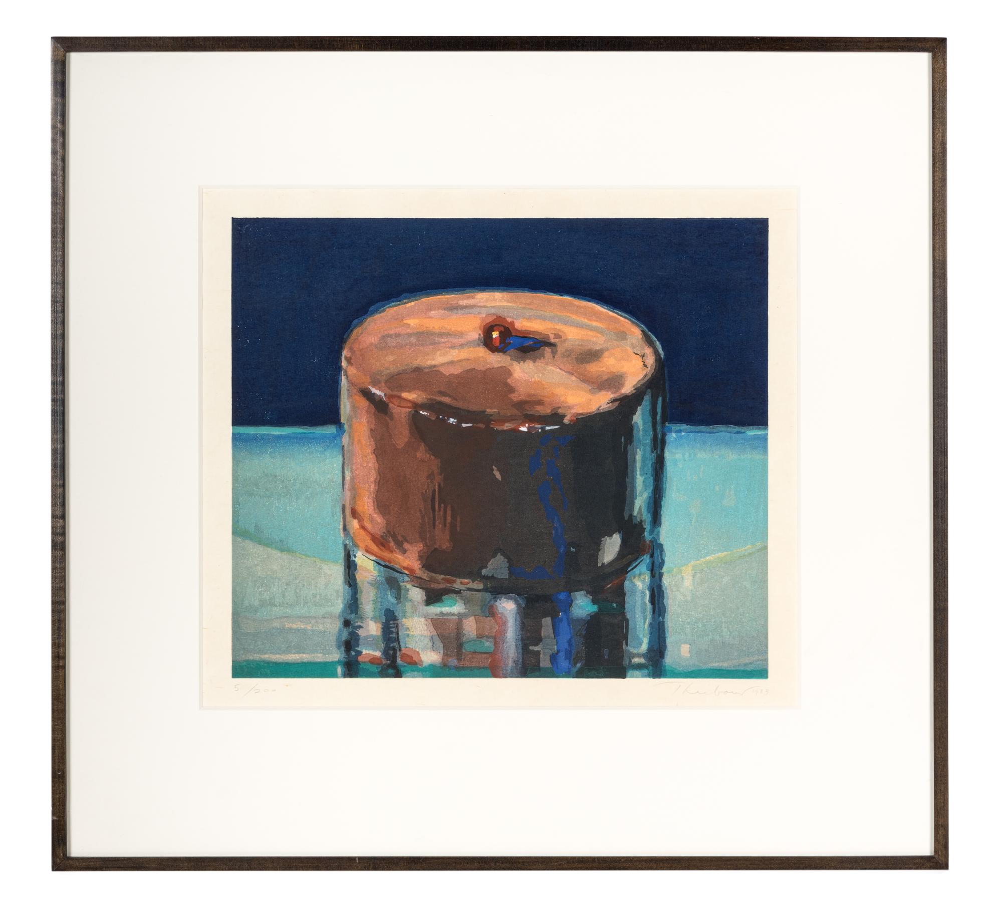 Dark Cake