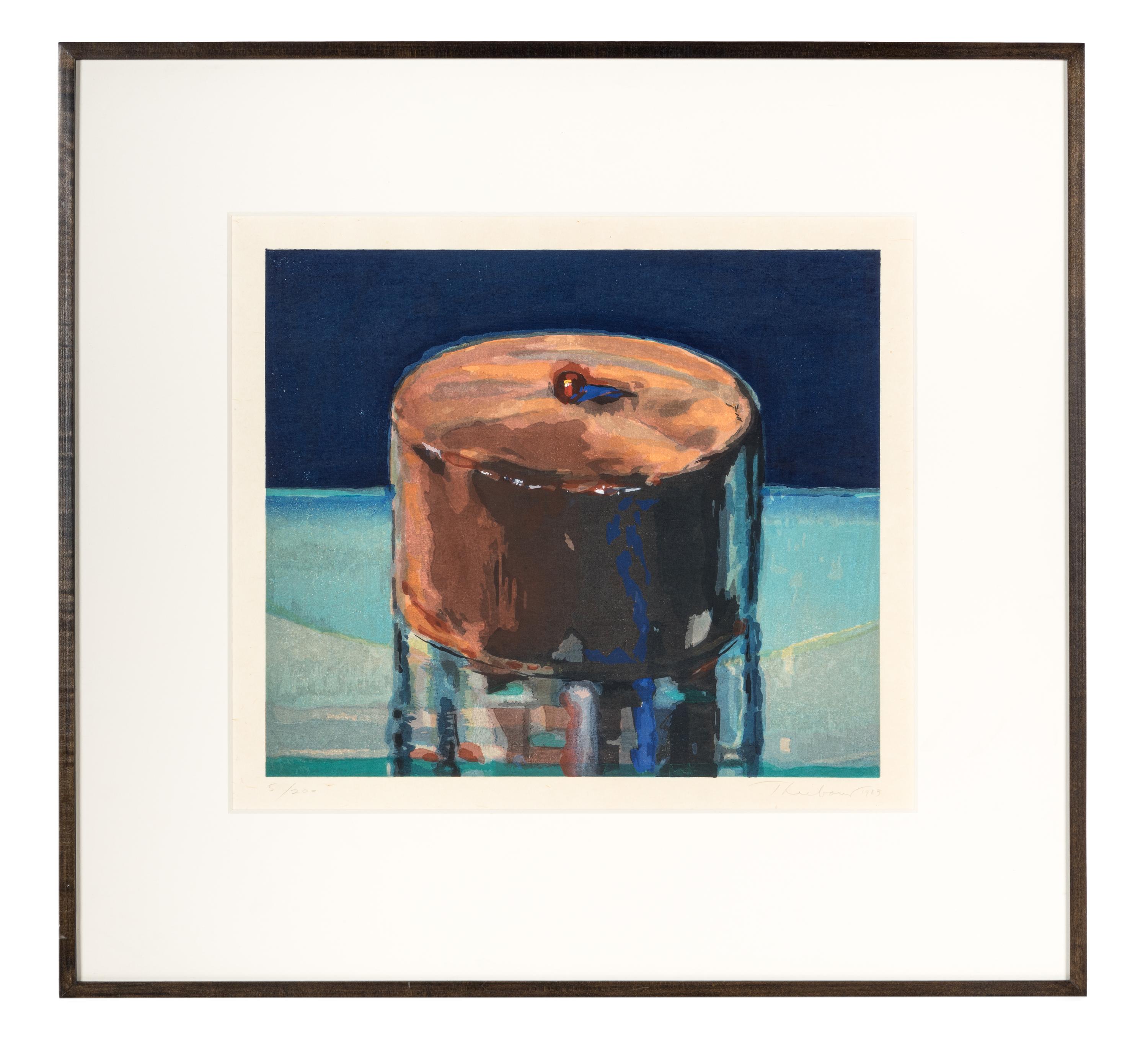 Dark Cake