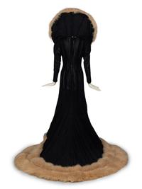 Mae West Every Day's a Holiday Elsa Schiaparelli Gown, 1937