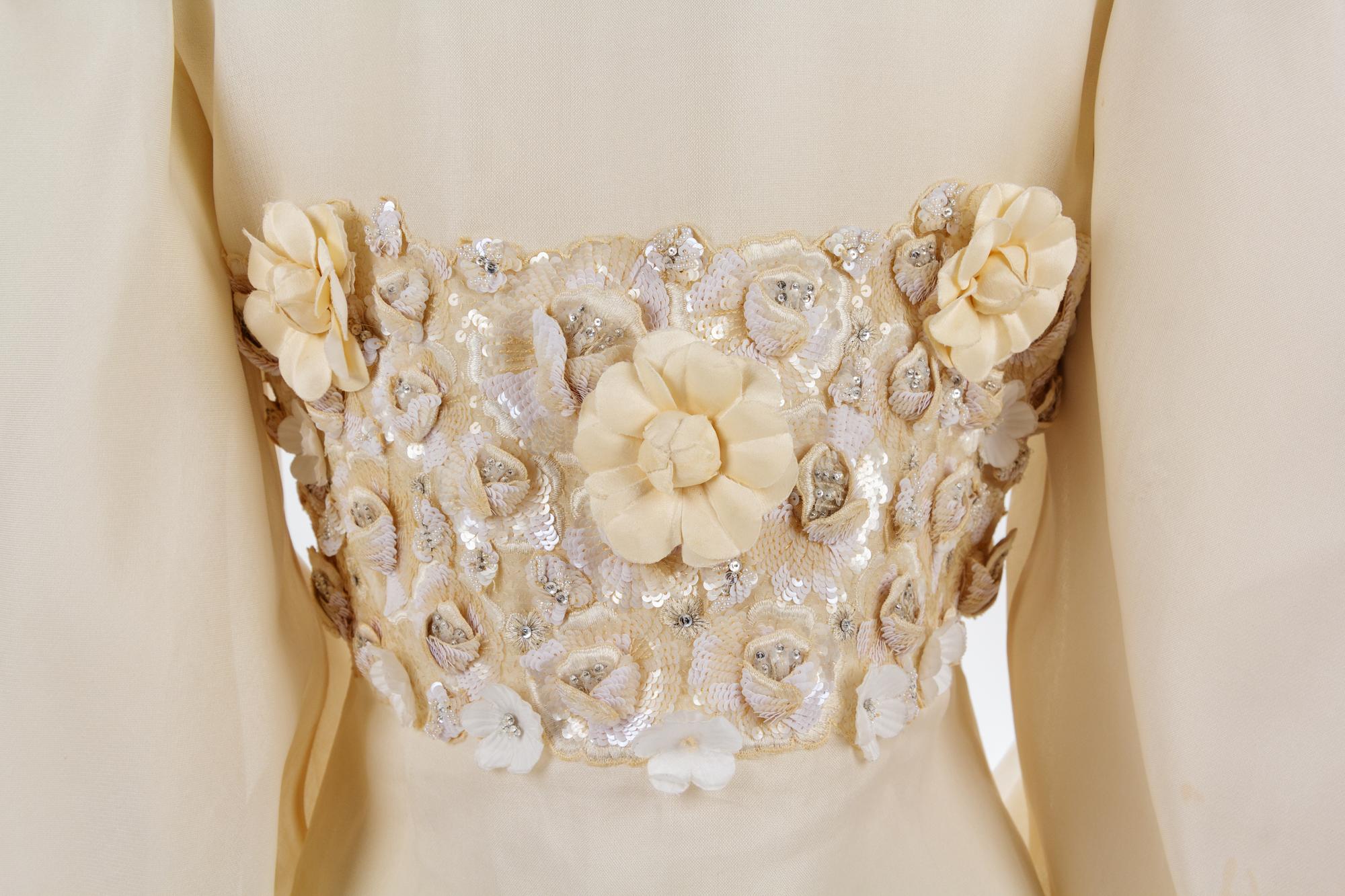 Bill Blass Blouse, 1990s