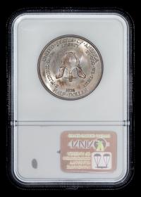 A United States 1938 New Rochel Commemorative 50c Coin