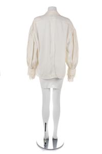 Chanel Blouse, 1980s-1990s