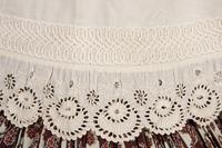 Collection of Nine 19th and 20th Century Separates, 1850-1920s