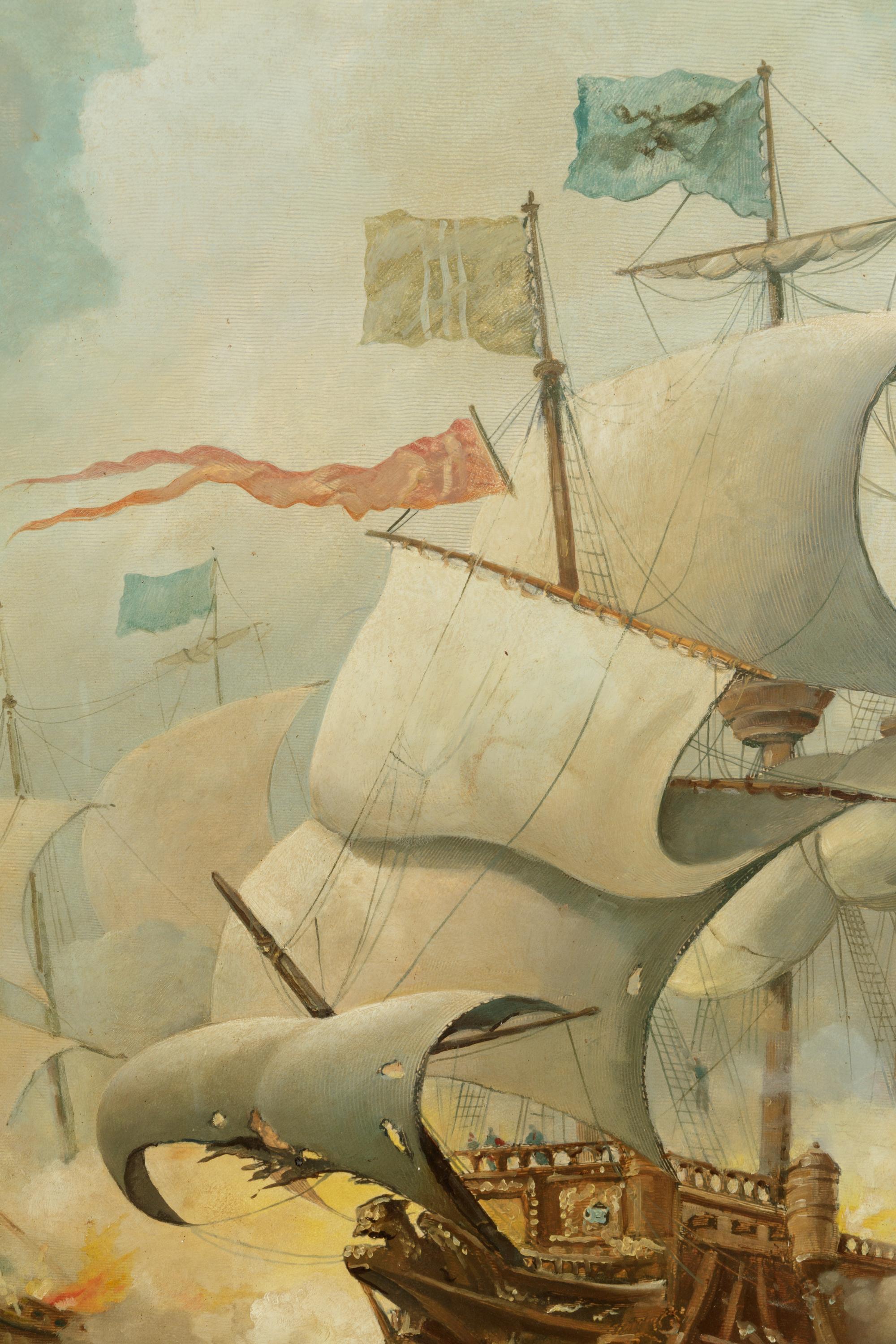 Artist Unknown, 20th Century