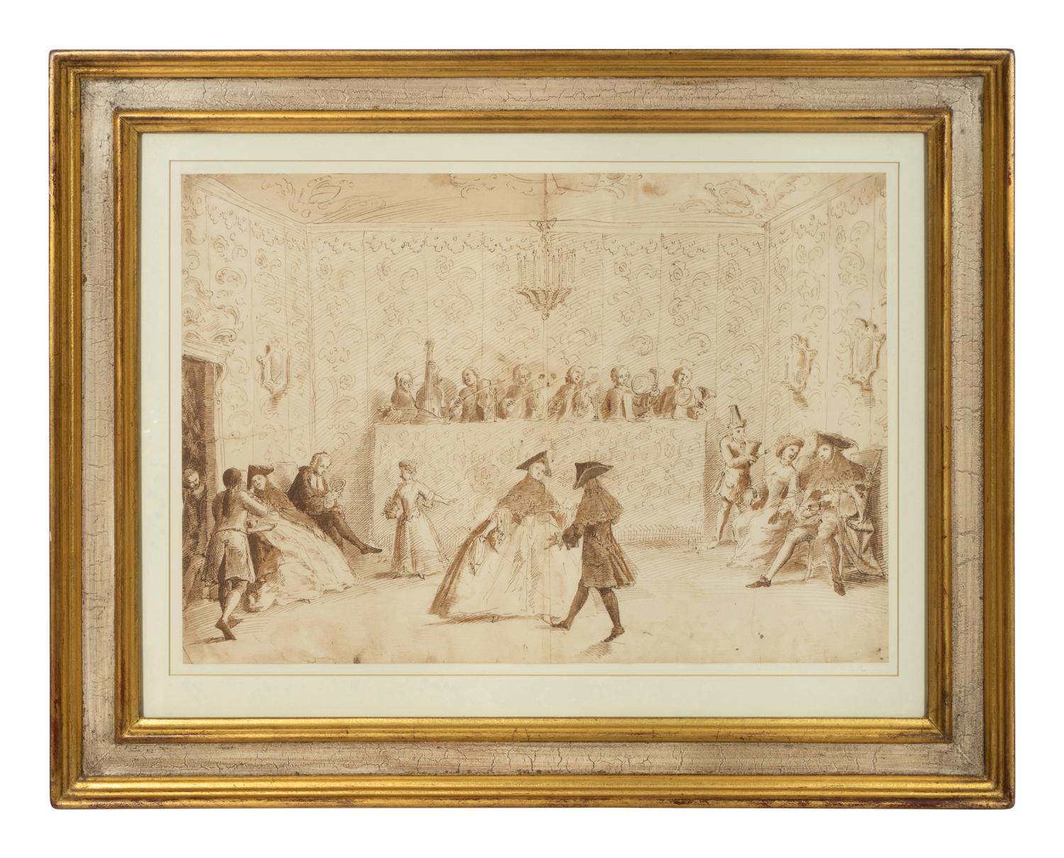 Masked Ball