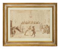 Masked Ball