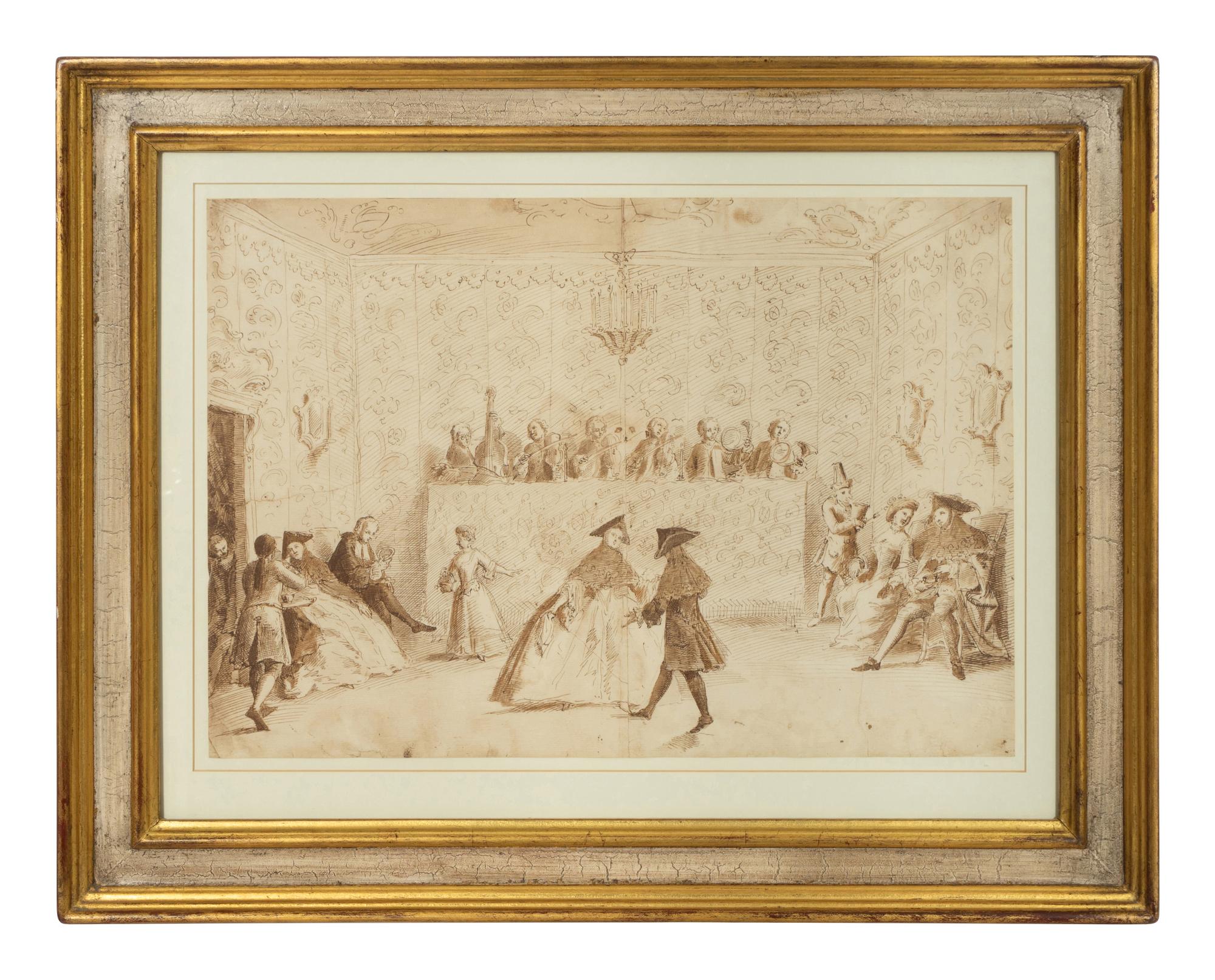 Masked Ball