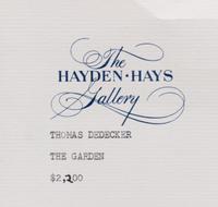 The Garden