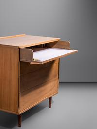 Two Chest of Drawers, model 5269A Dunbar, USA