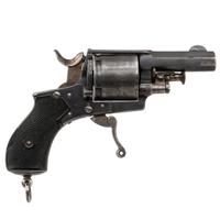 German Velo Dog Revolver by L Dieter of Munich