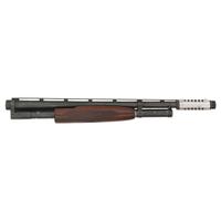 **Winchester Model 12 Deluxe with Extra Barrel