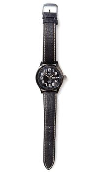 A PVD Plated Steel 'Engineer Master II DLC' Wristwatch, Ball,