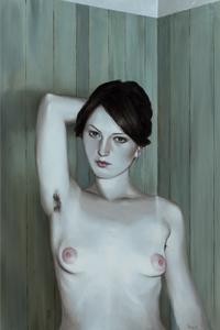Jonathan Viner, (American, b. 1976), Look Away!