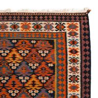 A Kilim "Corridor" Carpet