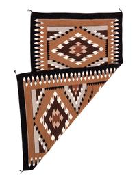 Navajo Eastern Reservation Rug