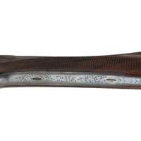 **Restored Alfred Field & Co. 16 Gauge Shotgun by Woodcock Hill of Benton, PA.