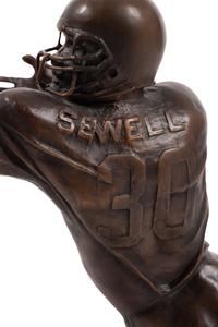Steve Sewell , edition 6/10