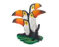 Toucans