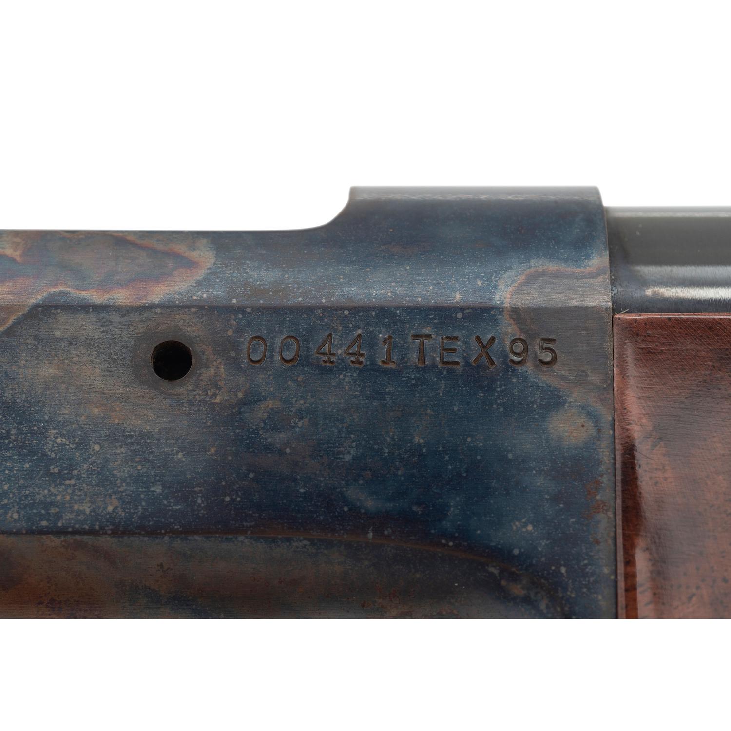 * Winchester Model 1895 Texas Special