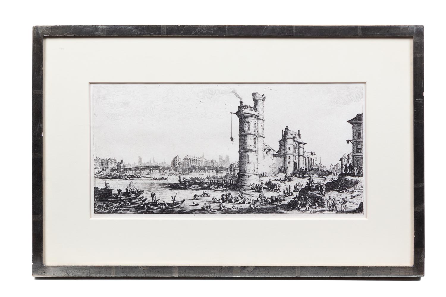 Jacques Callot