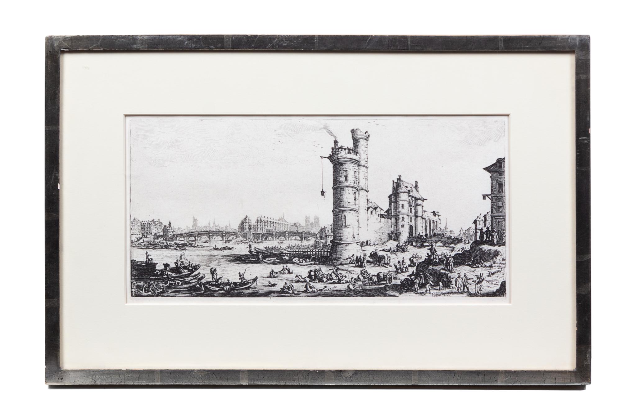 Jacques Callot
