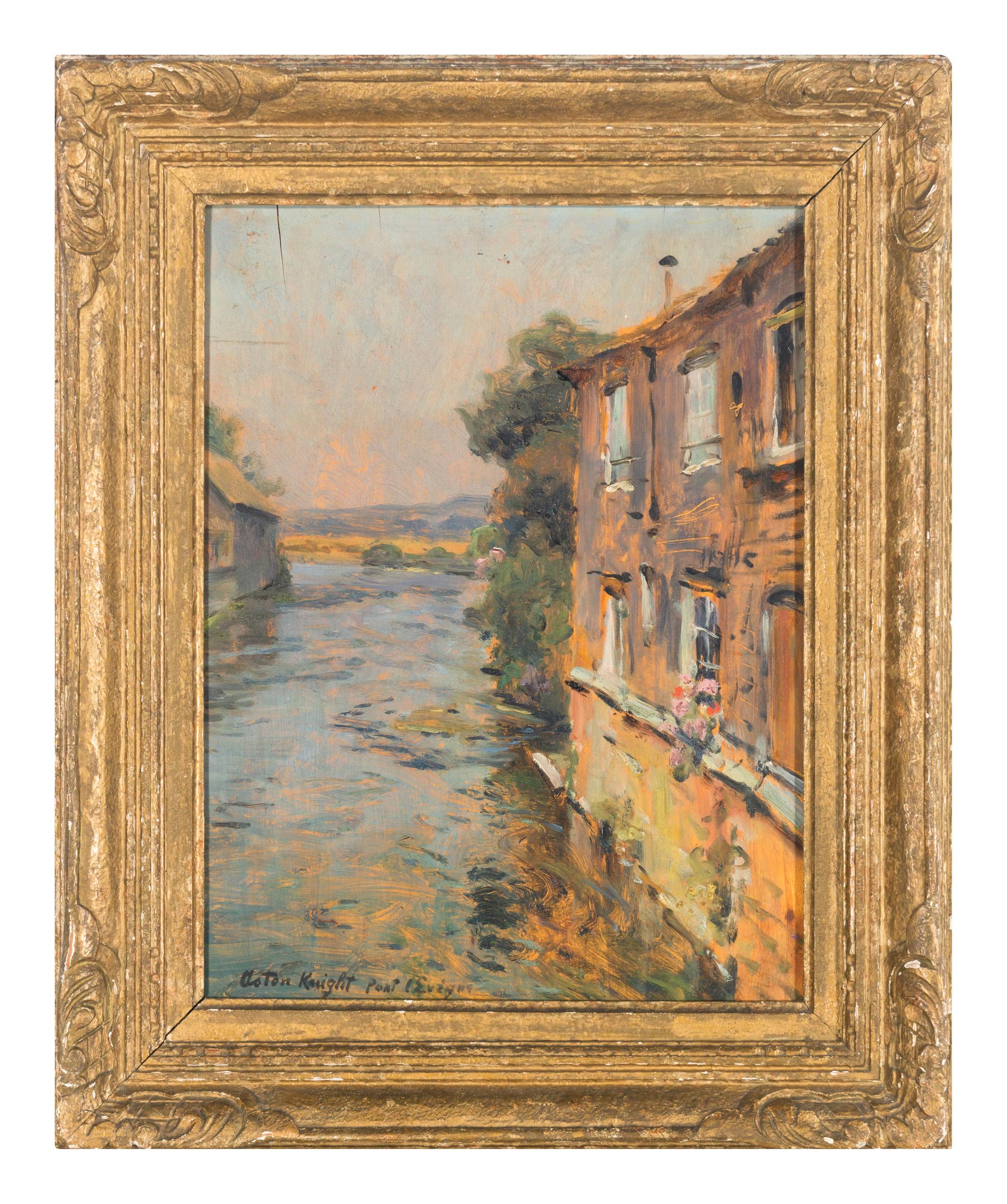 Pont-l'Évêque