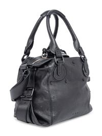 Chloé, Black Paddington Bag