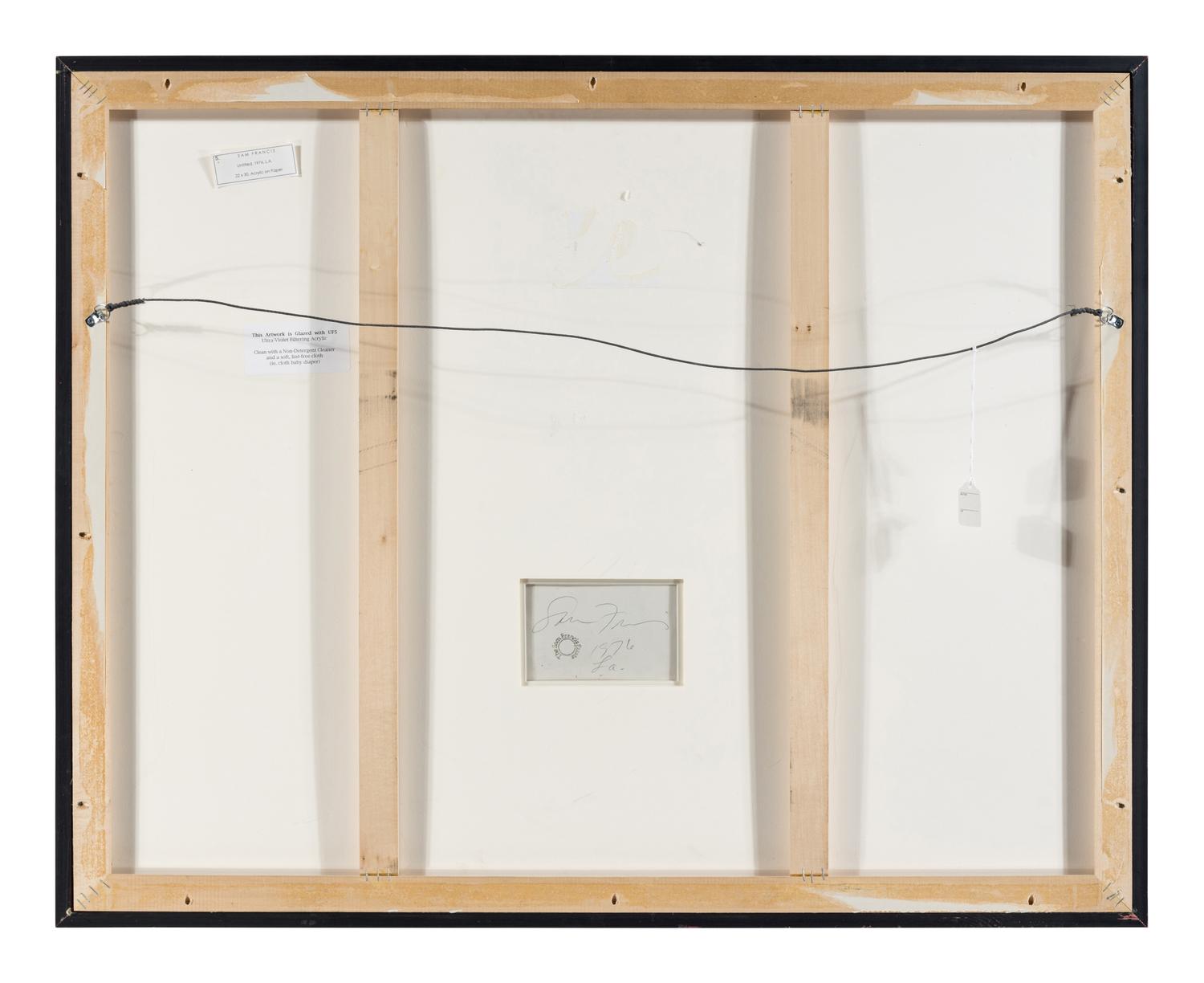 Untitled , 1976