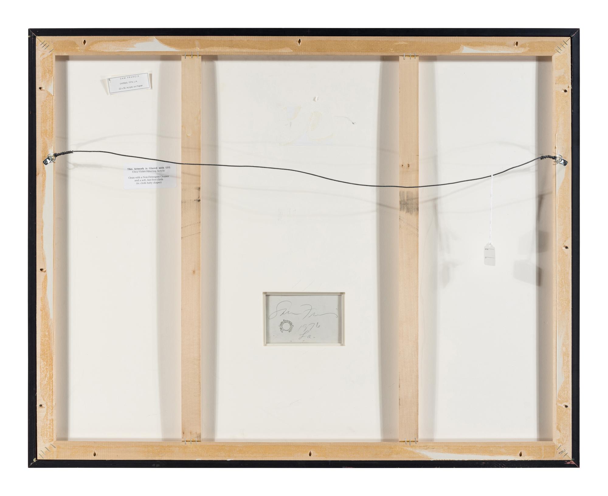 Untitled , 1976