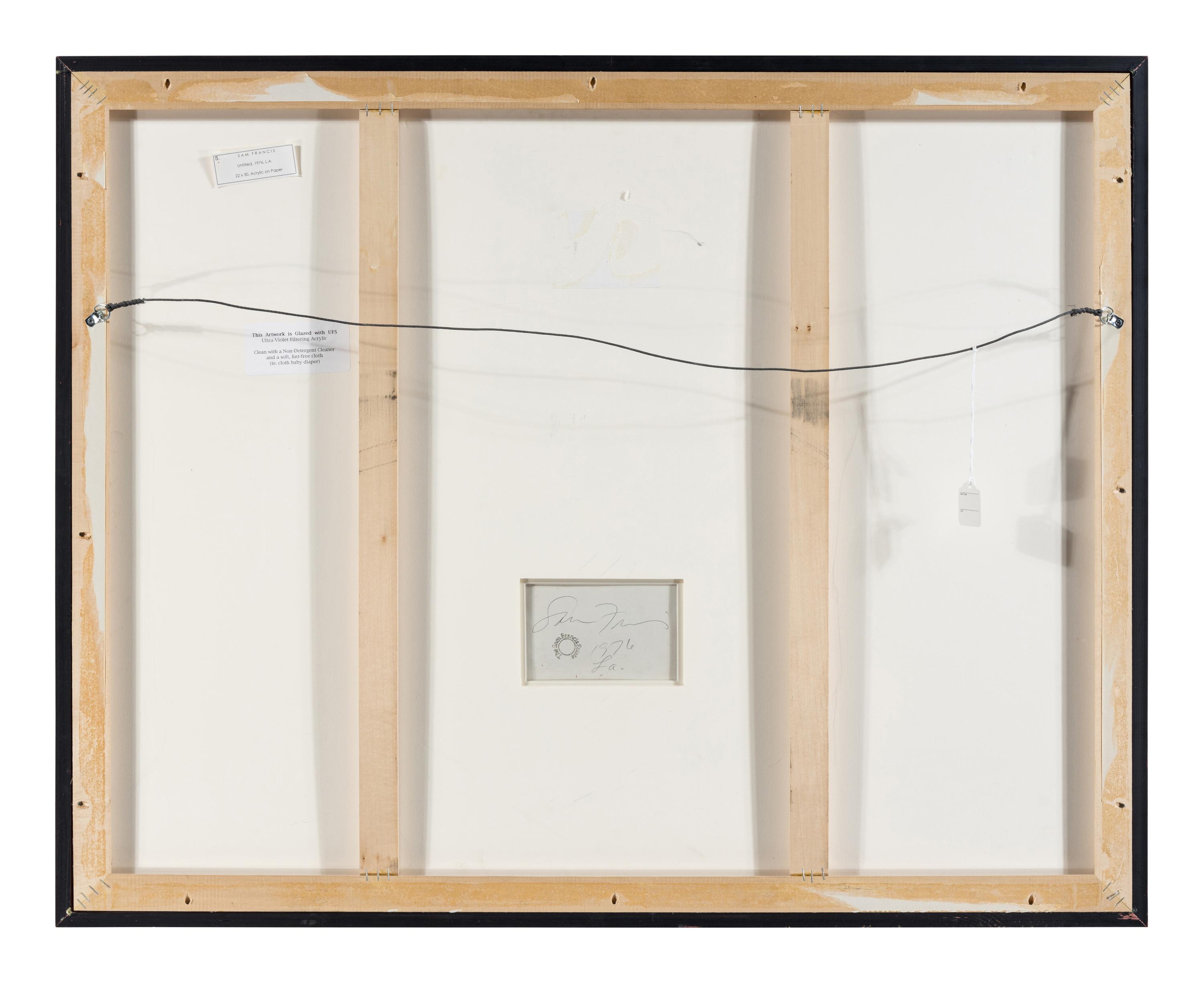 Untitled , 1976