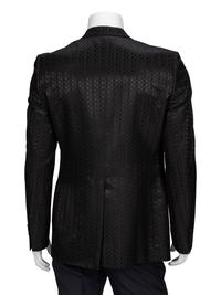 A Valentino Tuxedo and Dolce & Gabbana Jacket