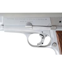 *Browning Hi-Power T Prefix Custom by Armand Swenson