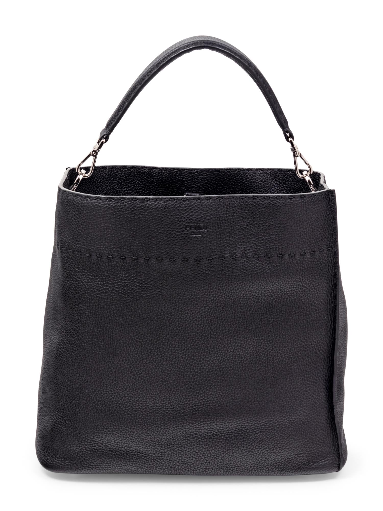 Fendi Selleria Anna Shoulder Bag