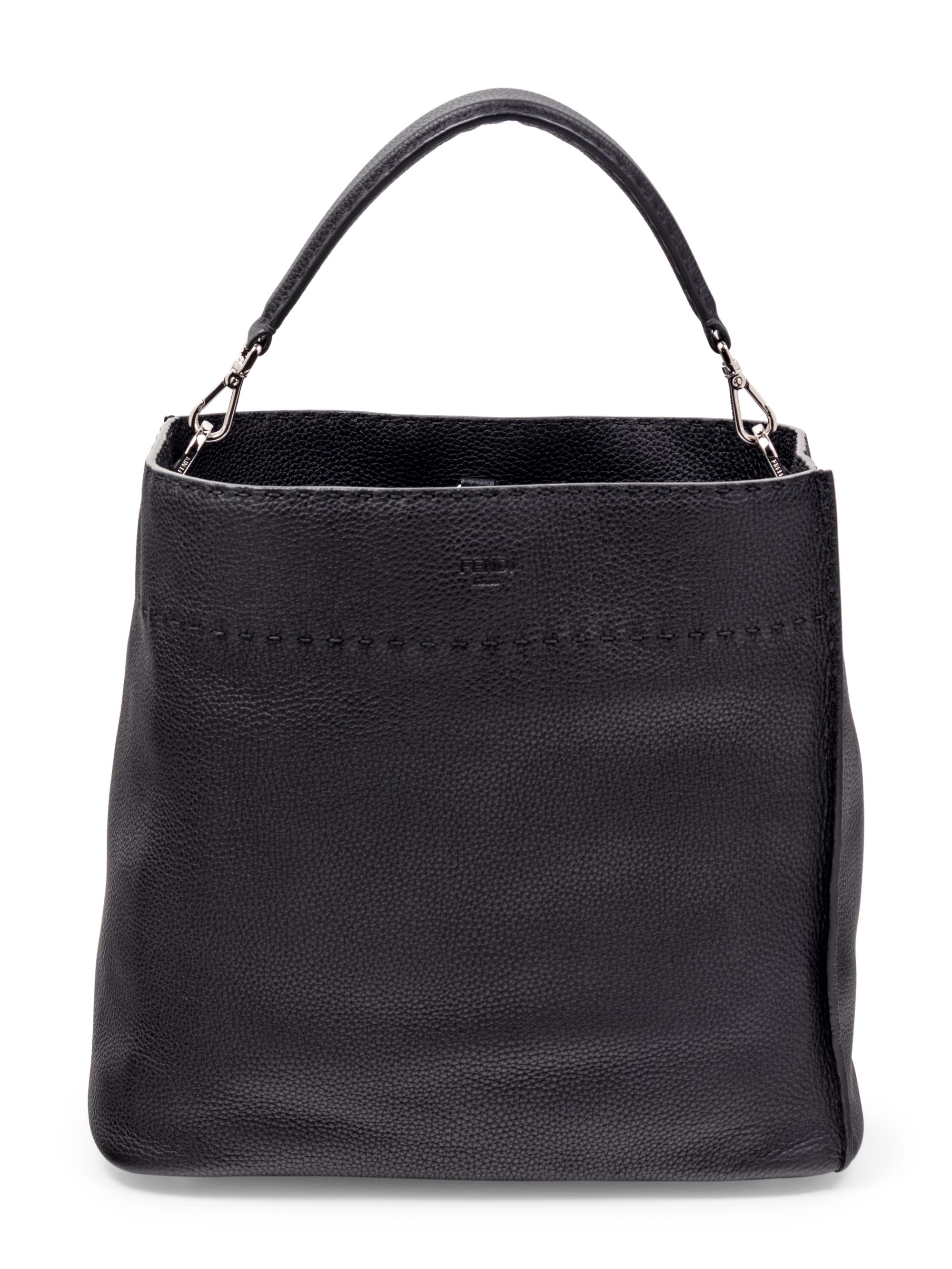 Fendi Selleria Anna Shoulder Bag