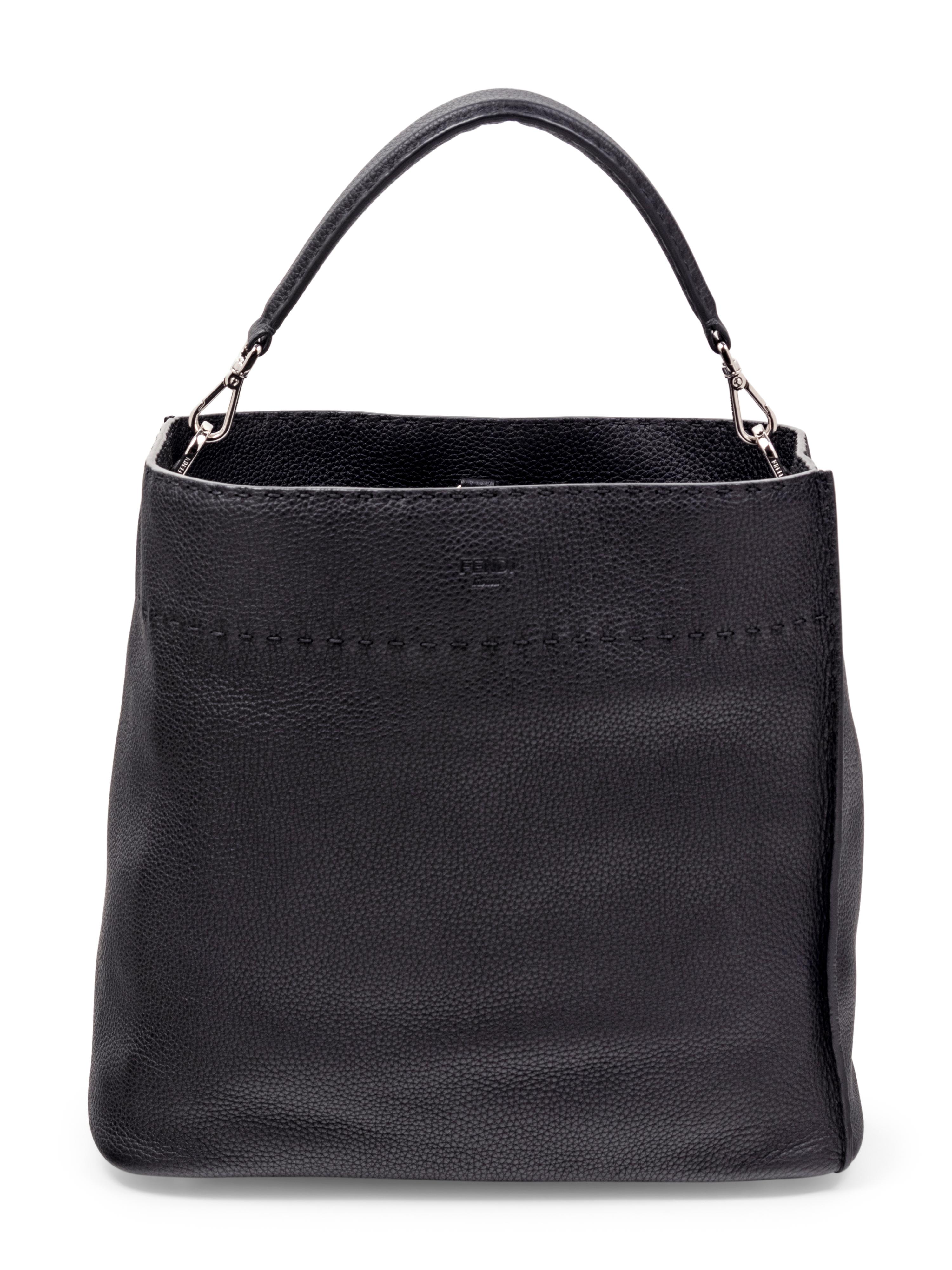 Fendi Selleria Anna Shoulder Bag