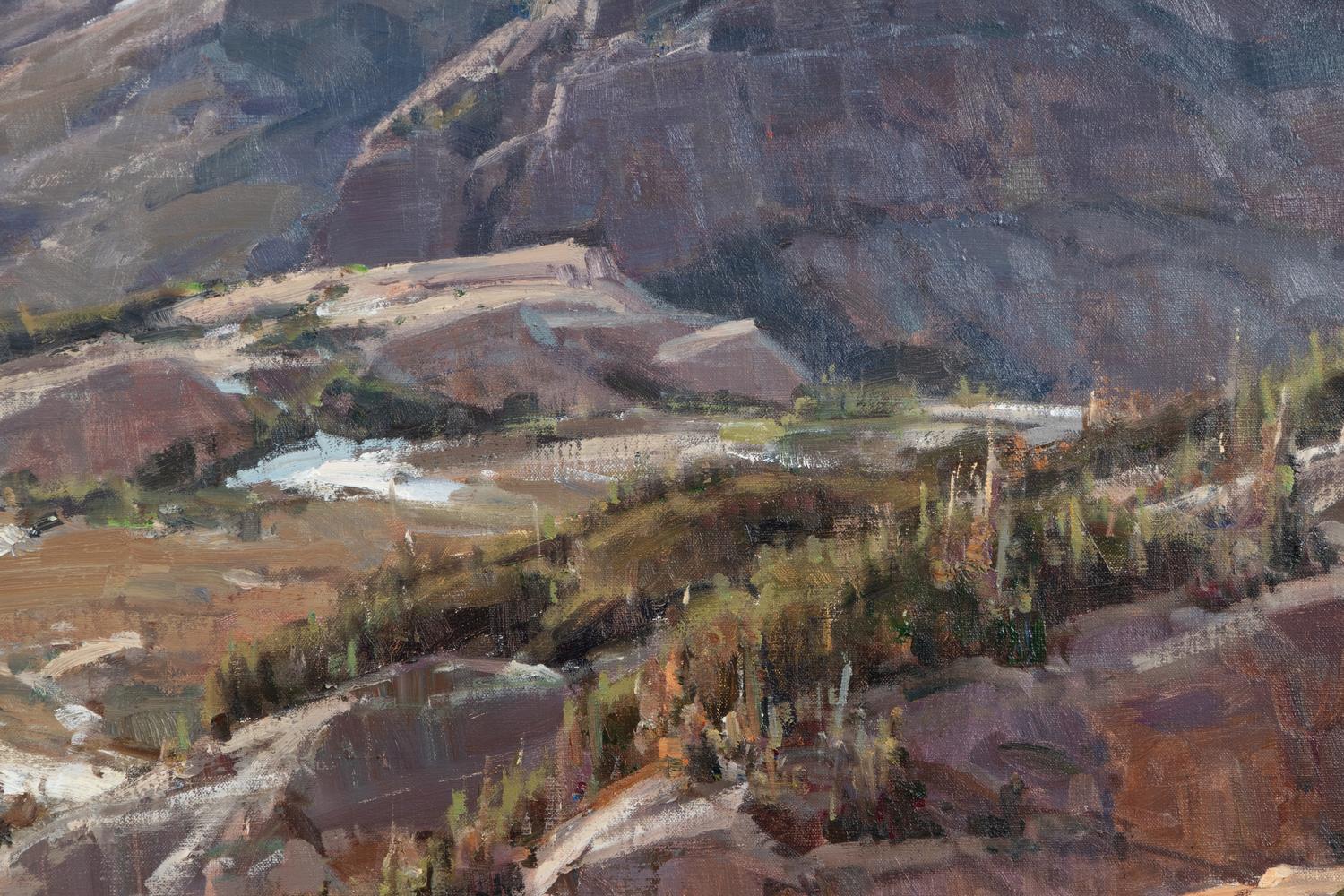 Indian Peaks Wilderness