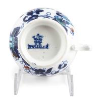 A Collection of Porcelain Table Articles