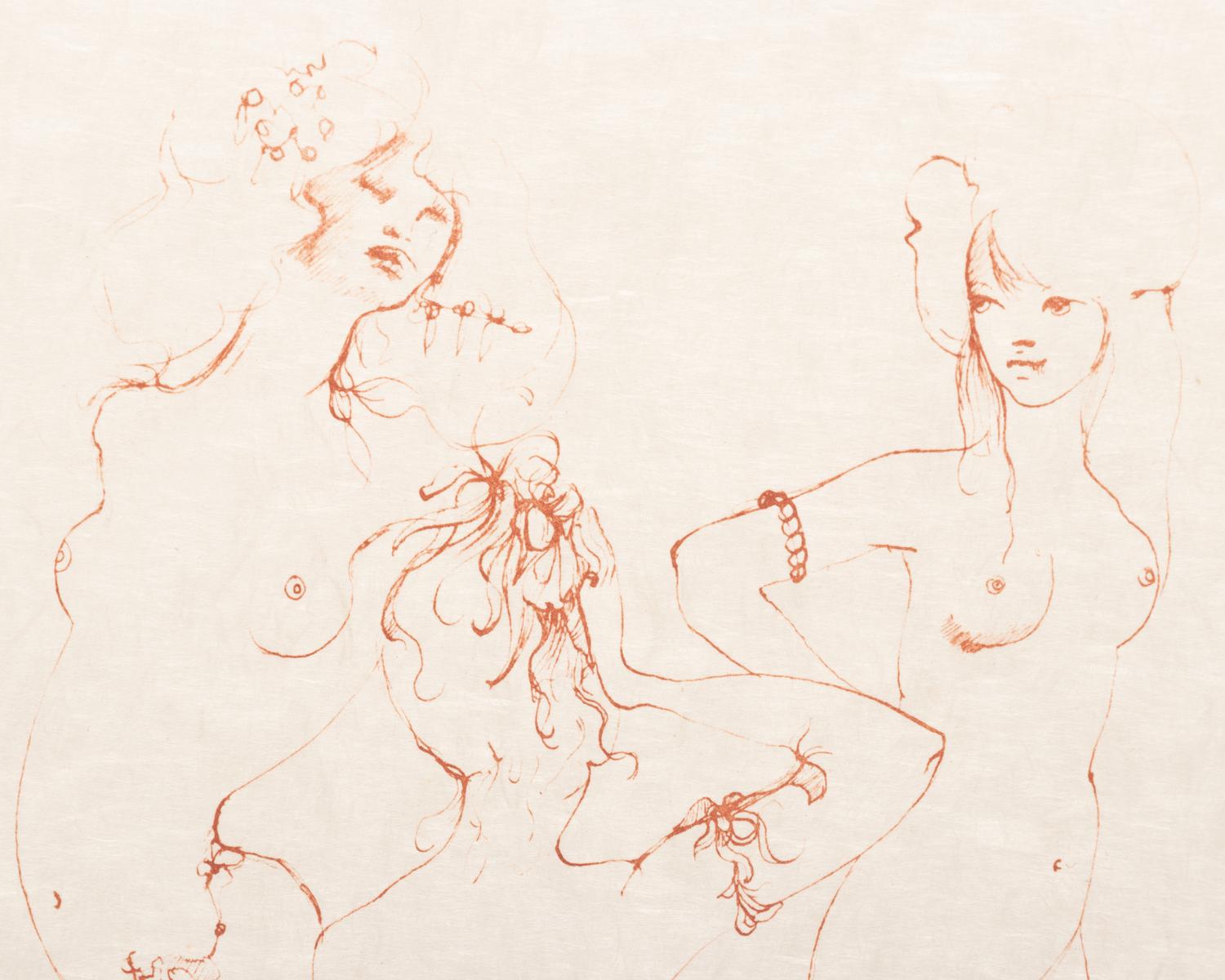 Three Graces