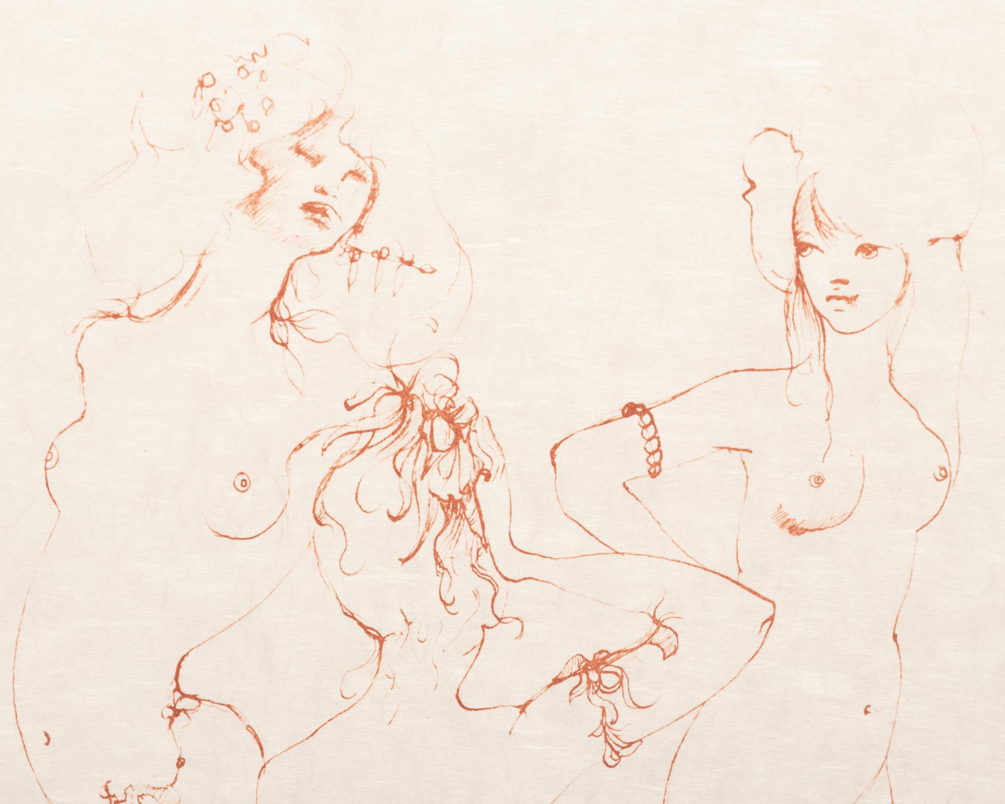 Three Graces
