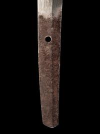 A Wakizashi