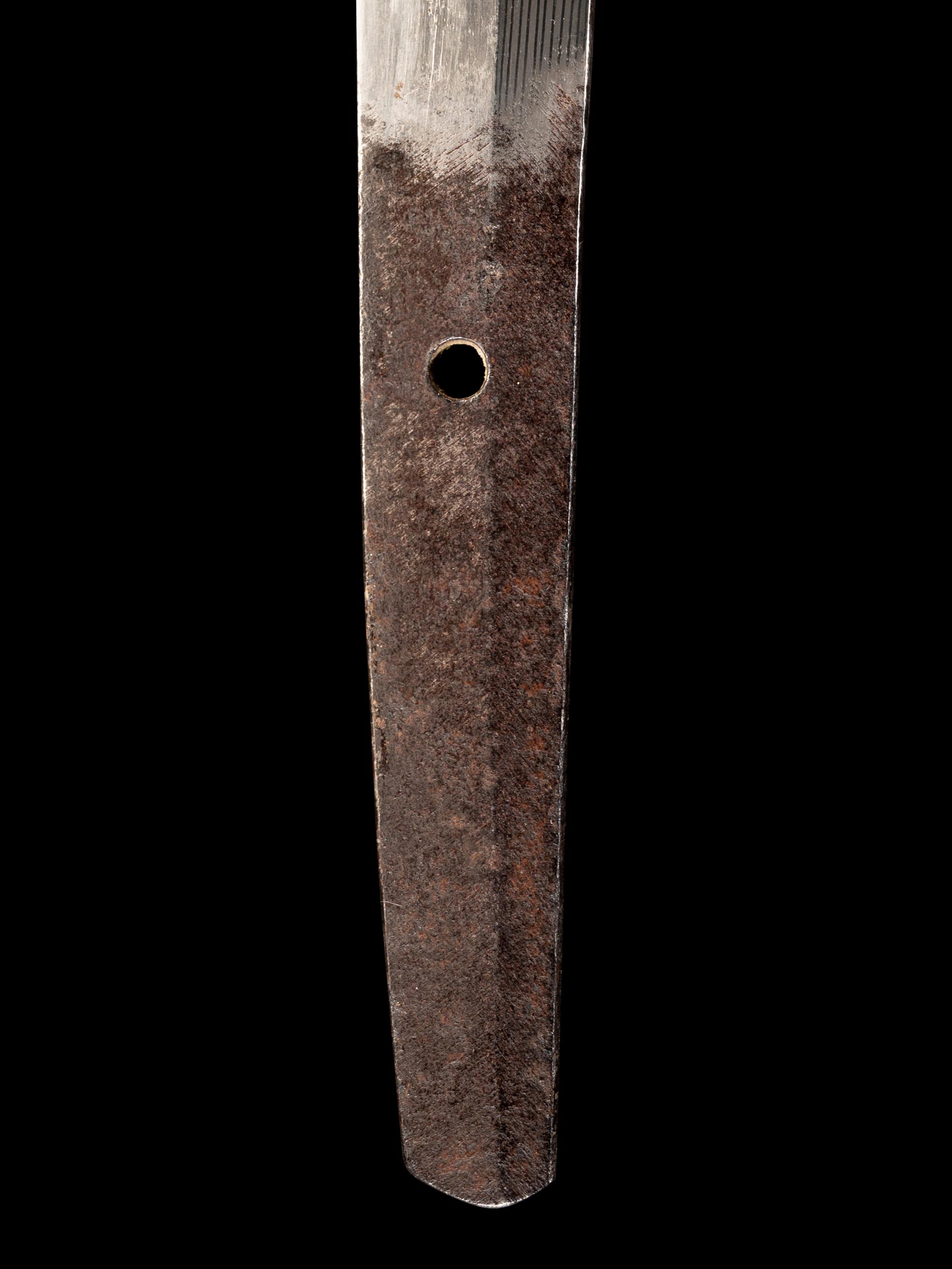 A Wakizashi