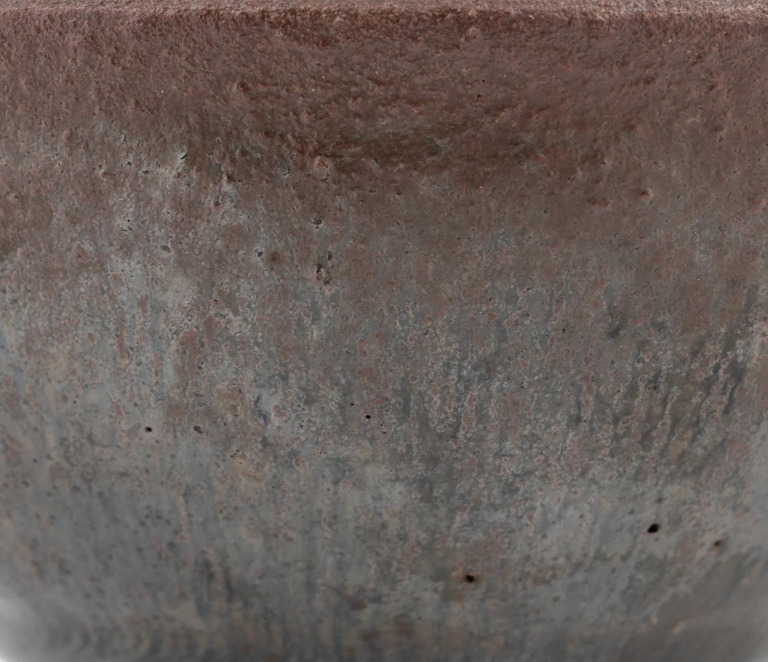 A Chinese Jianyao Tea Bowl