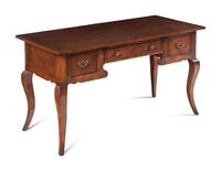 A Louis XV Style Writing Table