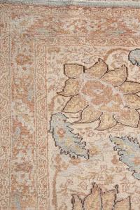 An Anadolu Wool Rug