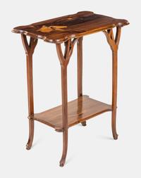 Side Table