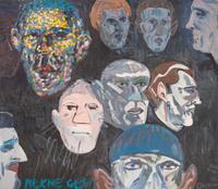 Beautiful Heads