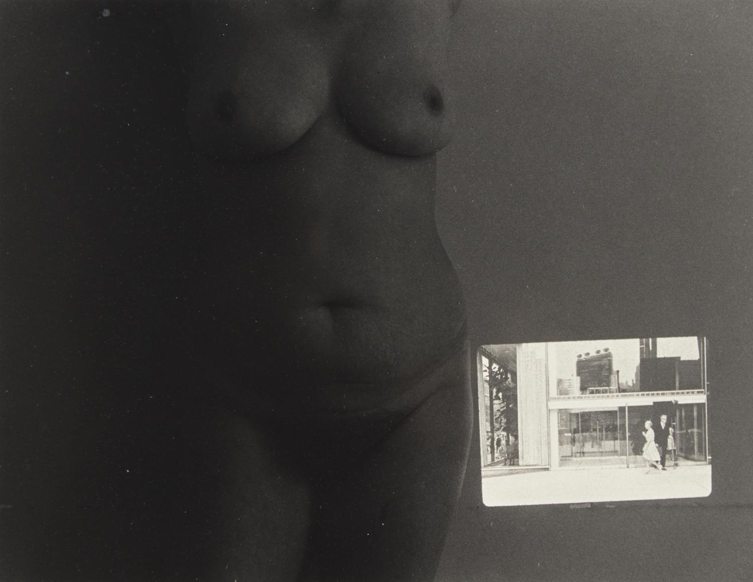 Providence (two works)